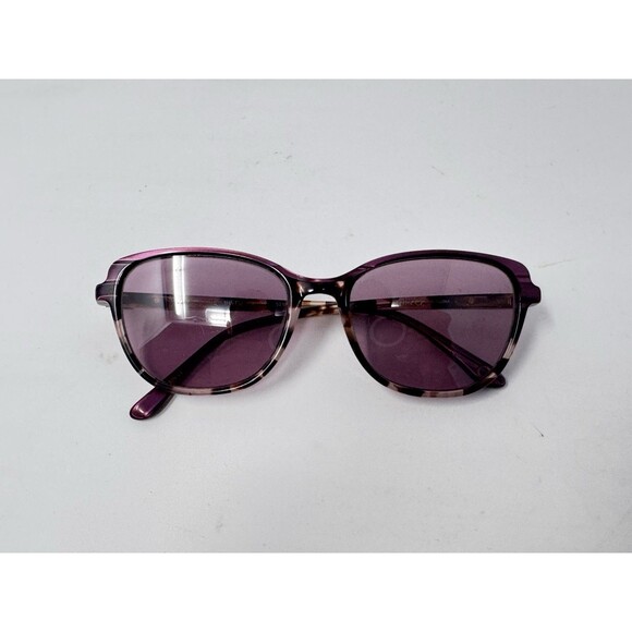 Etnia Barcelona Notre Dame Eyeglass Frames Only 52-17-137 1HVFU Spain Authentic main image 8